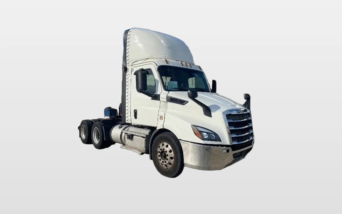 2019 Freightliner - image 1