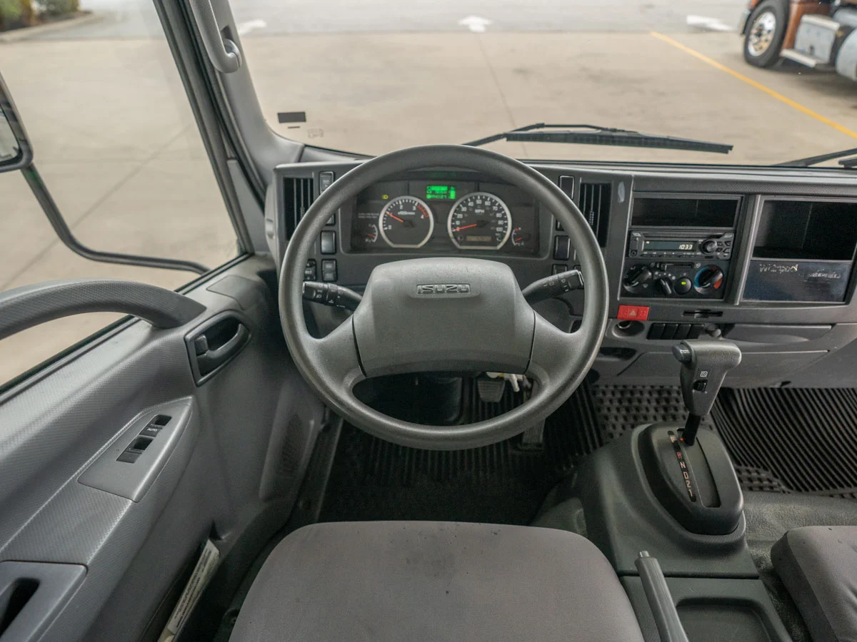 2022 Isuzu in Duncan, SC — photo 17