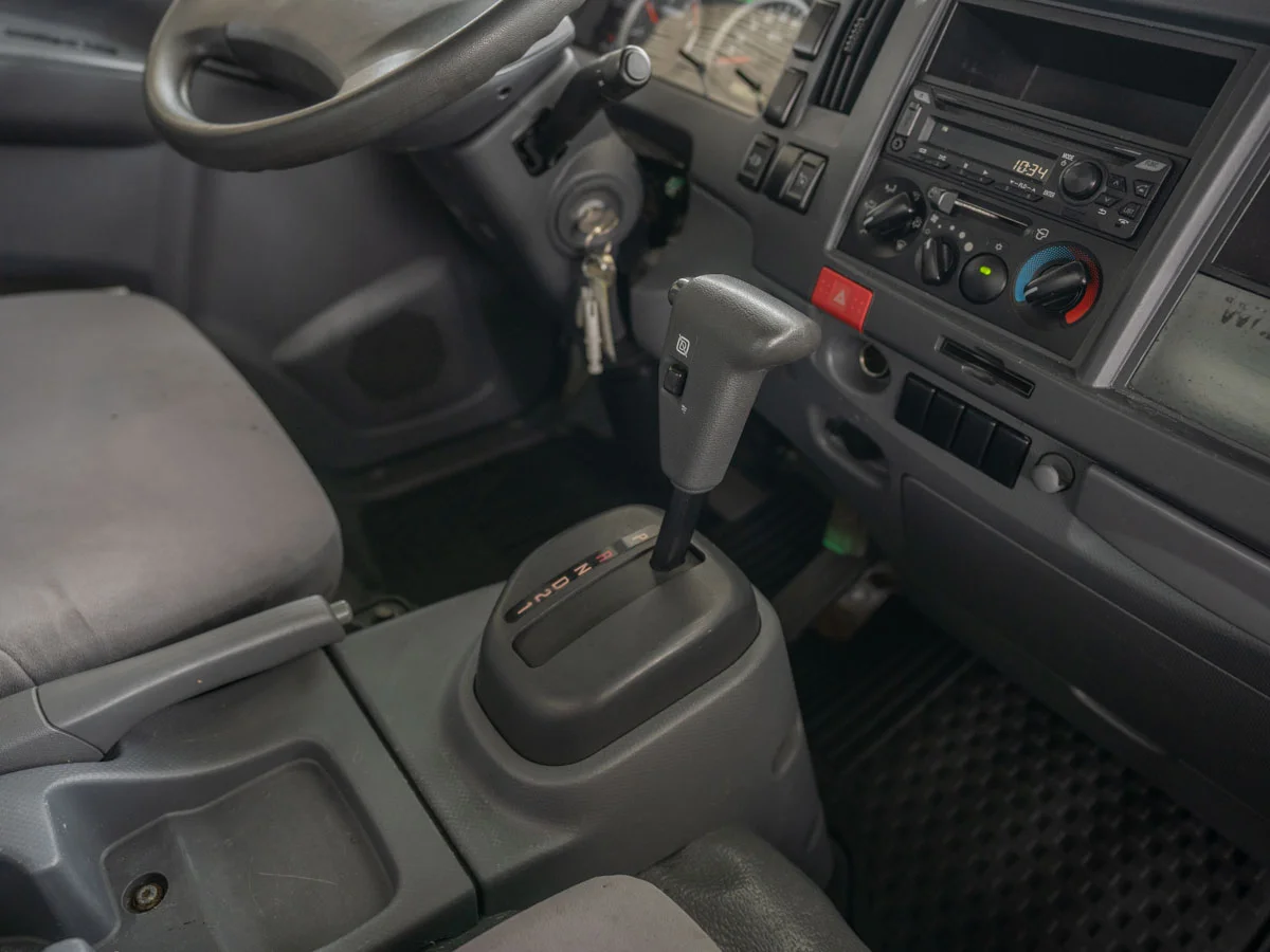 2022 Isuzu in Duncan, SC — photo 20