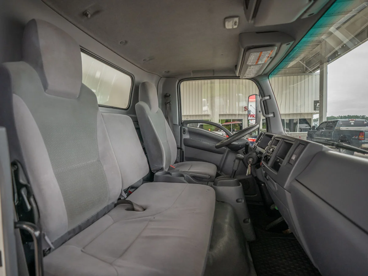 2022 Isuzu in Duncan, SC — photo 16