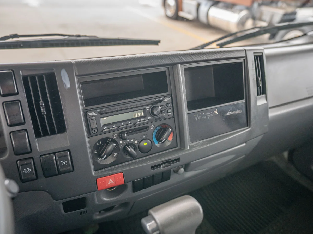 2022 Isuzu in Duncan, SC — photo 19