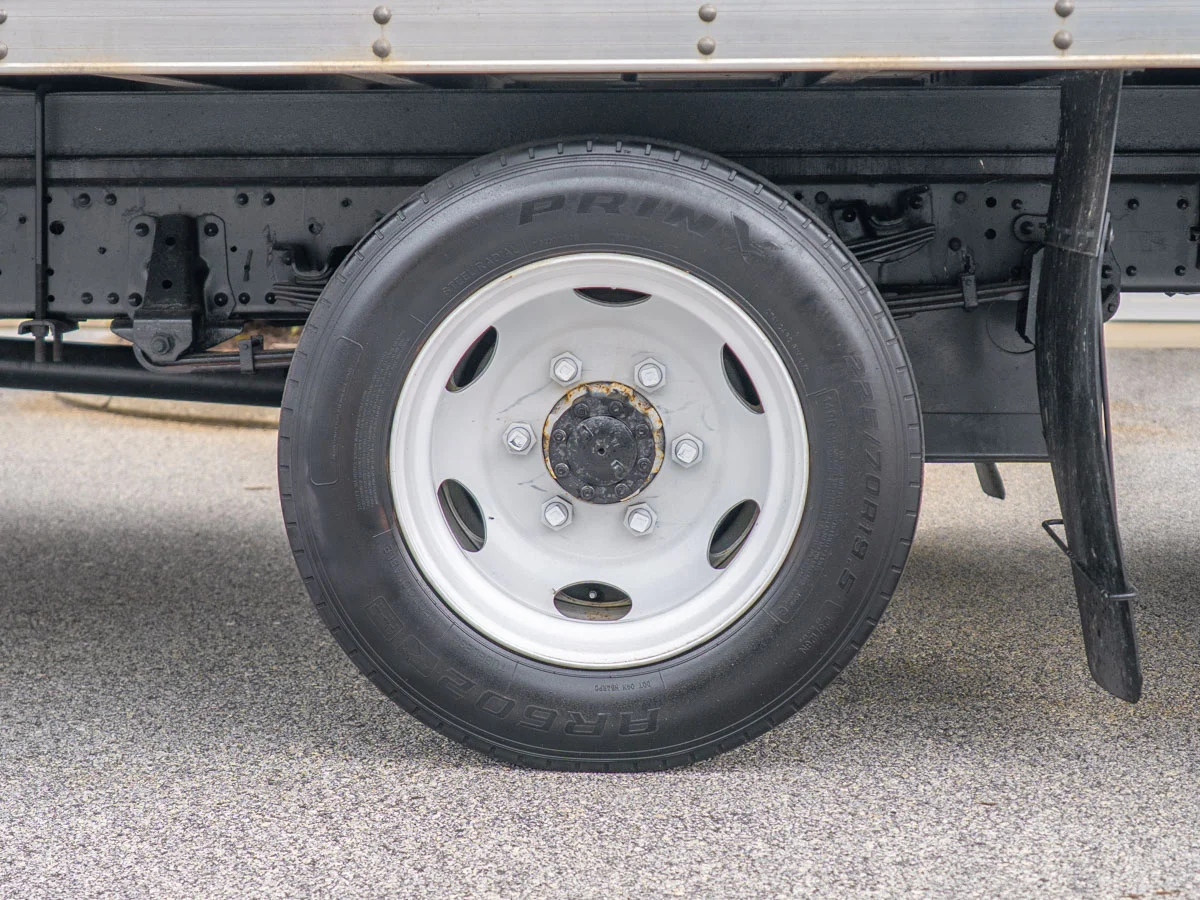 2022 Isuzu in Duncan, SC — photo 13