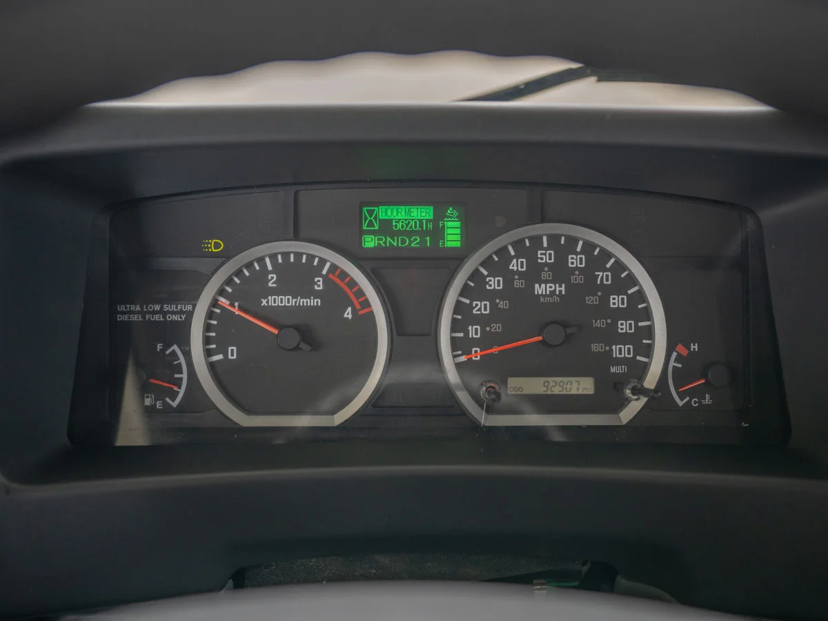 2022 Isuzu in Duncan, SC — photo 18