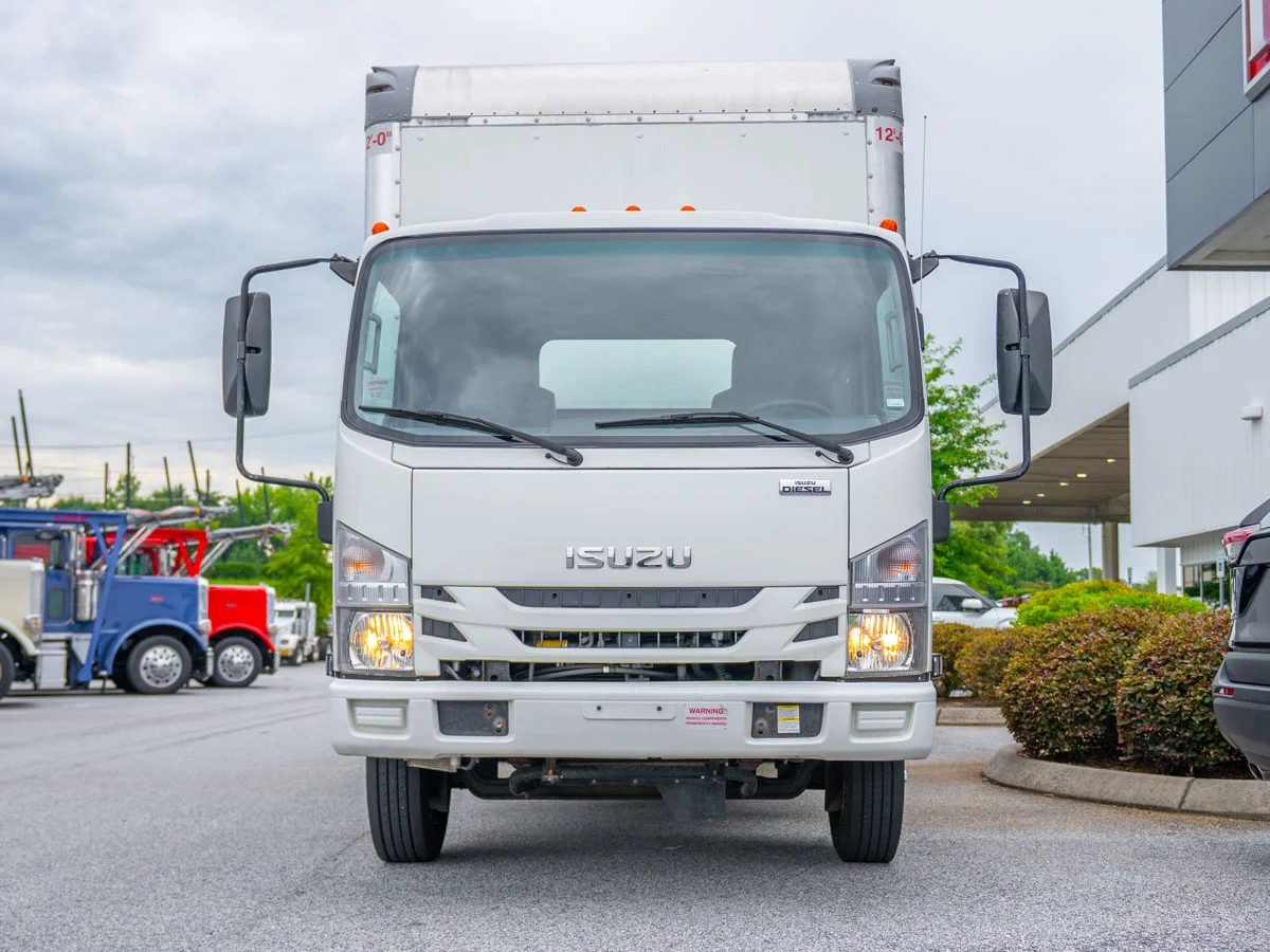 2022 Isuzu in Duncan, SC — photo 10