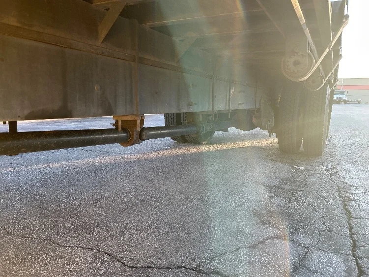 2020 International MV - image 5