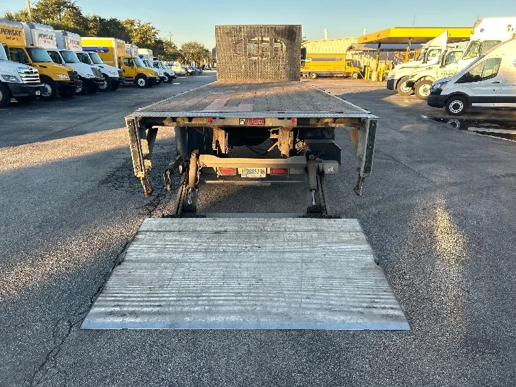2020 International MV in Ocala, FL — photo 9