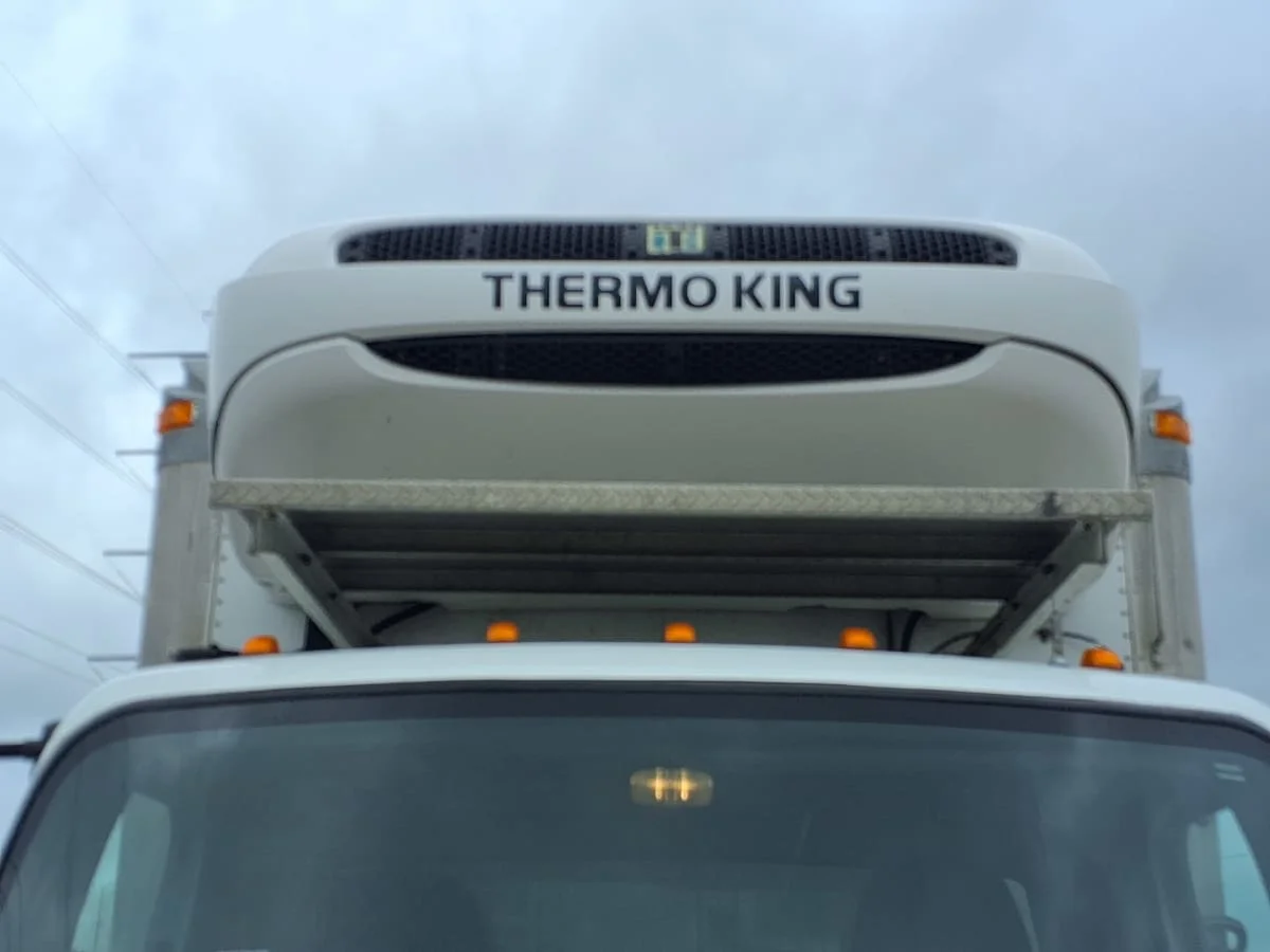 2019 Freightliner M2 106 in Oklahoma City, OK — photo 7