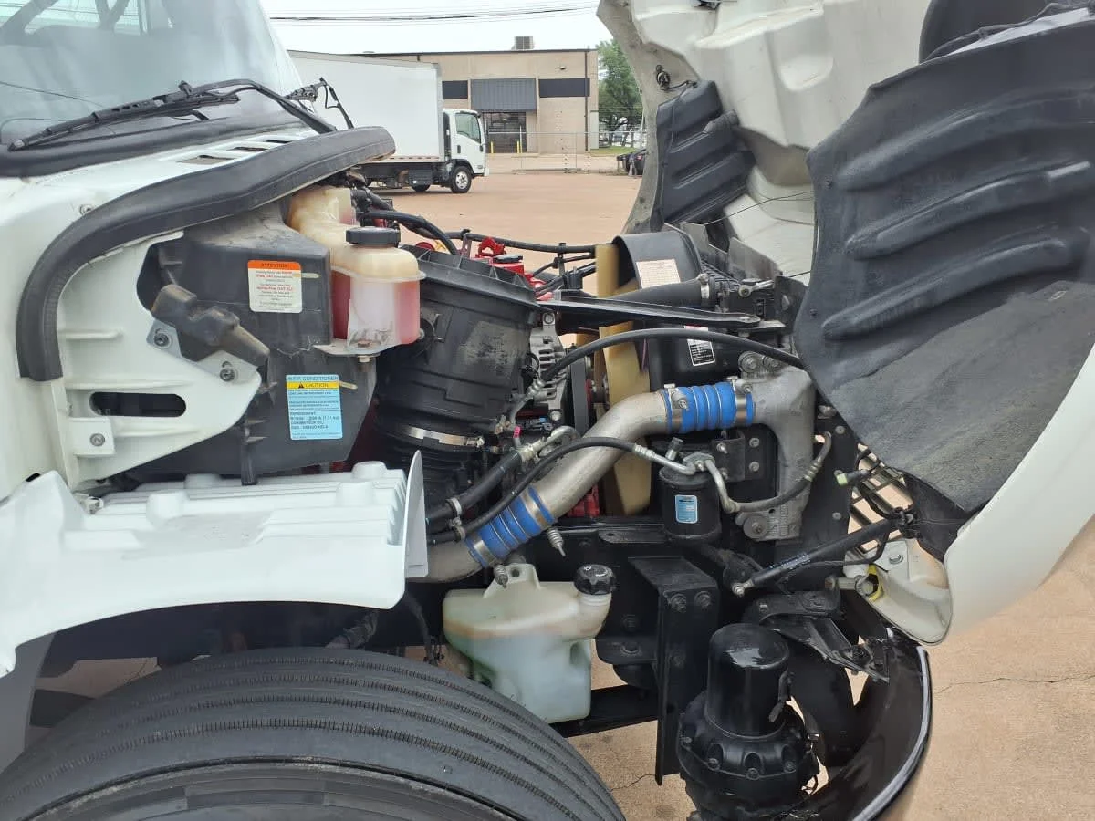 2019 Freightliner M2 106 in Oklahoma City, OK — photo 11