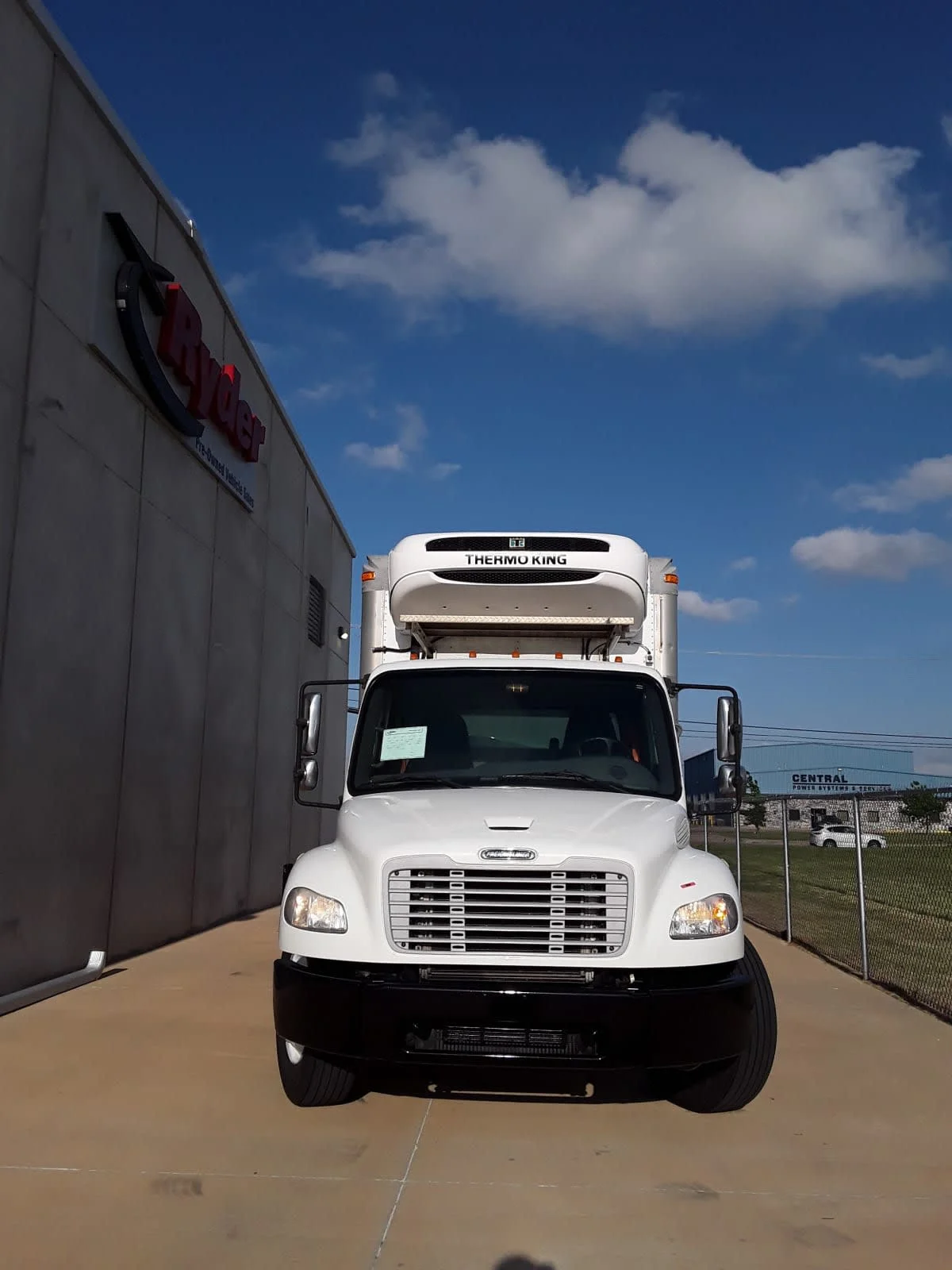 2019 Freightliner M2 106 in Oklahoma City, OK — photo 2