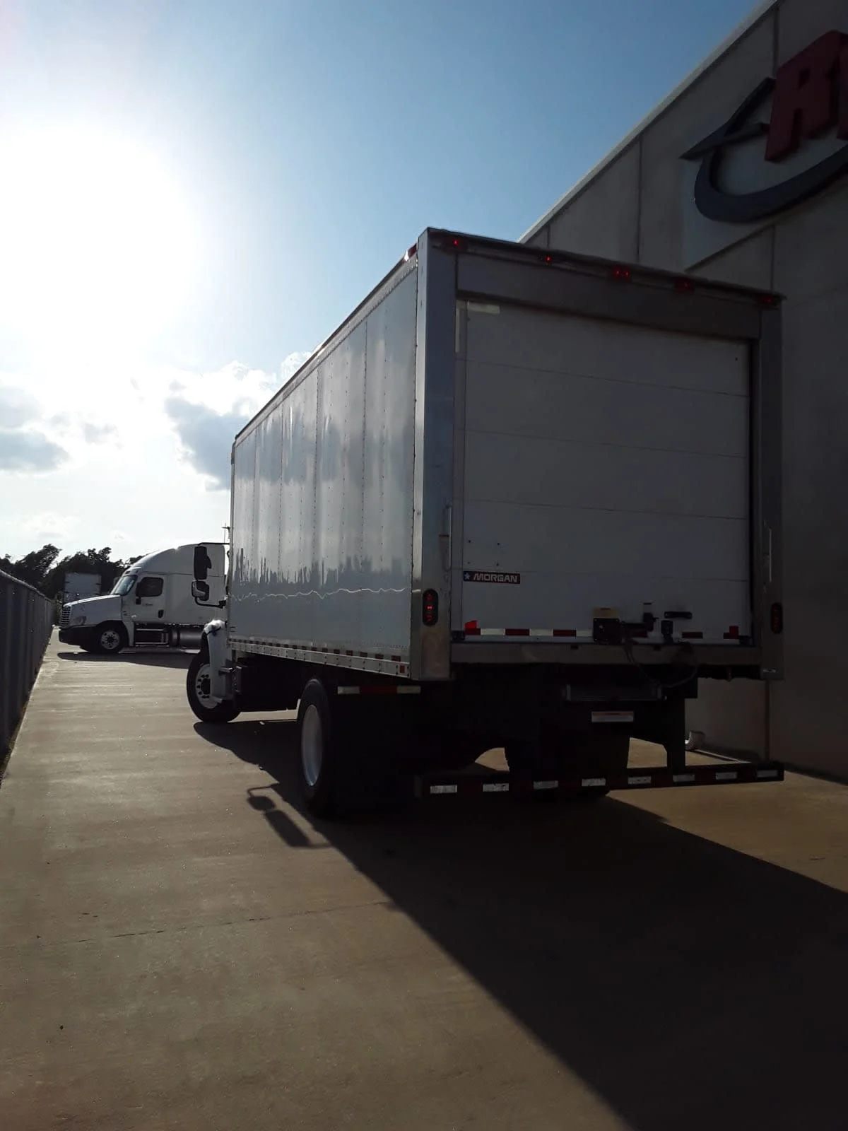 2019 Freightliner M2 106 in Oklahoma City, OK — photo 6