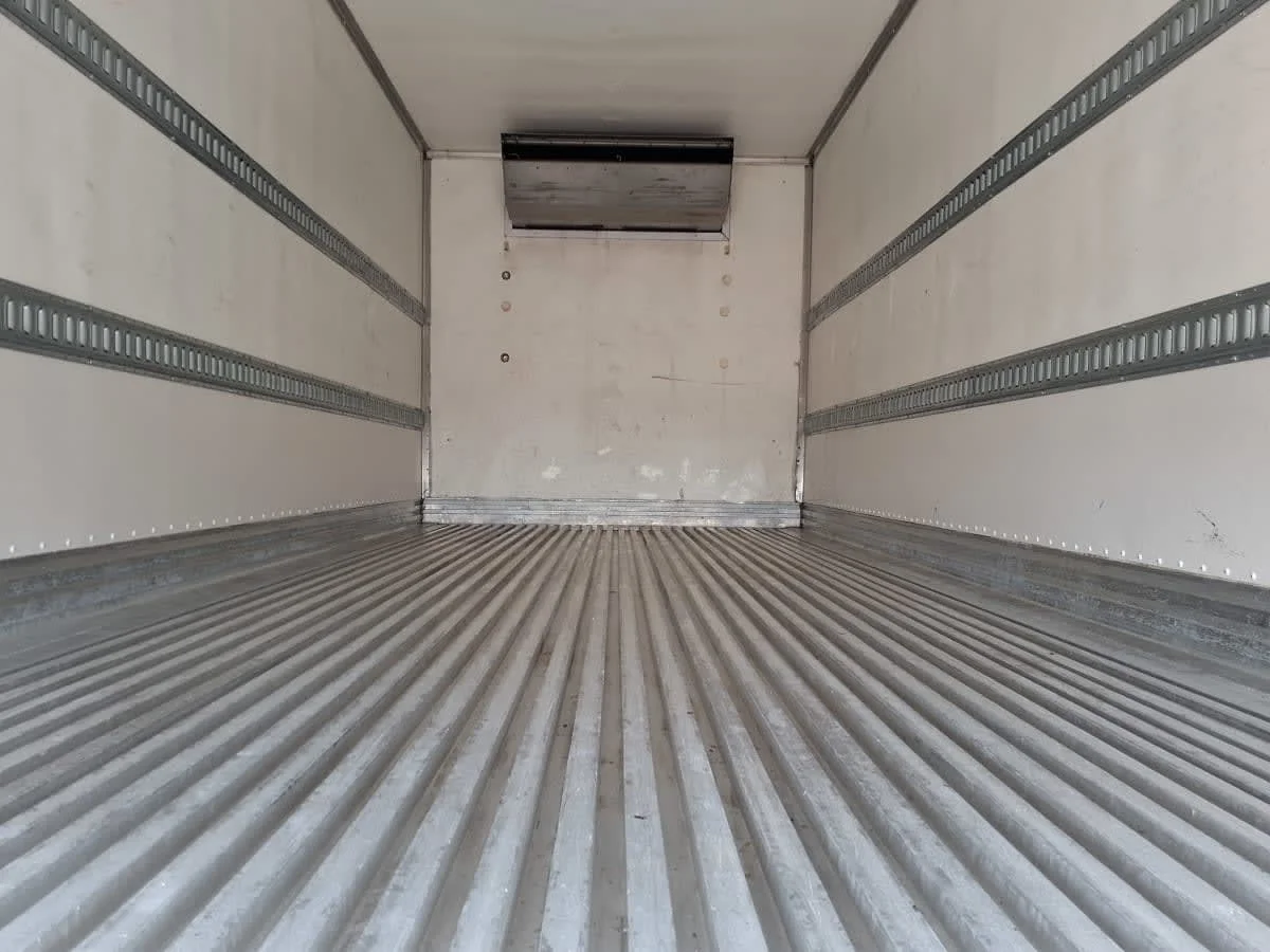 2019 Freightliner M2 106 in Oklahoma City, OK — photo 9