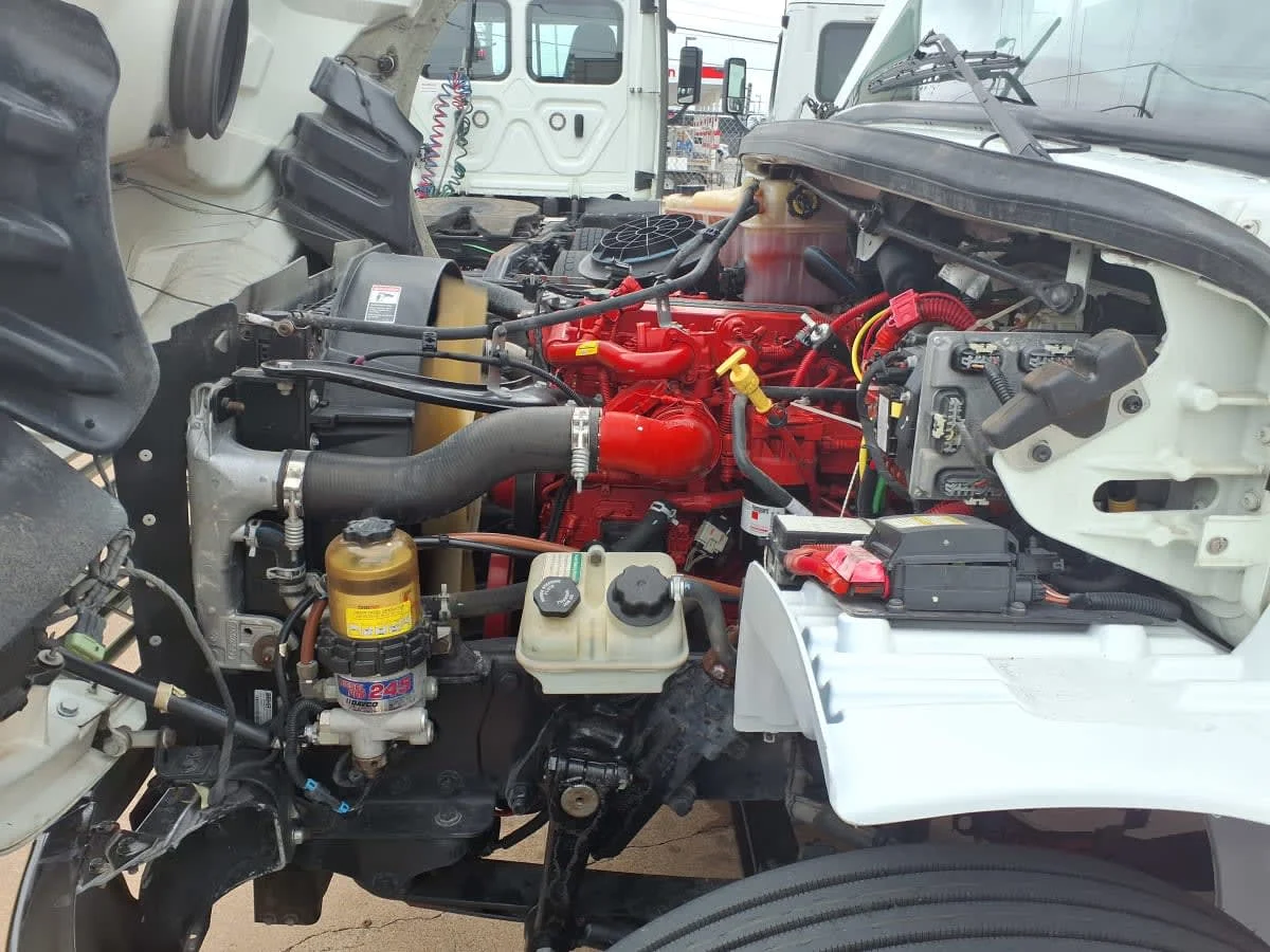 2019 Freightliner M2 106 in Oklahoma City, OK — photo 10