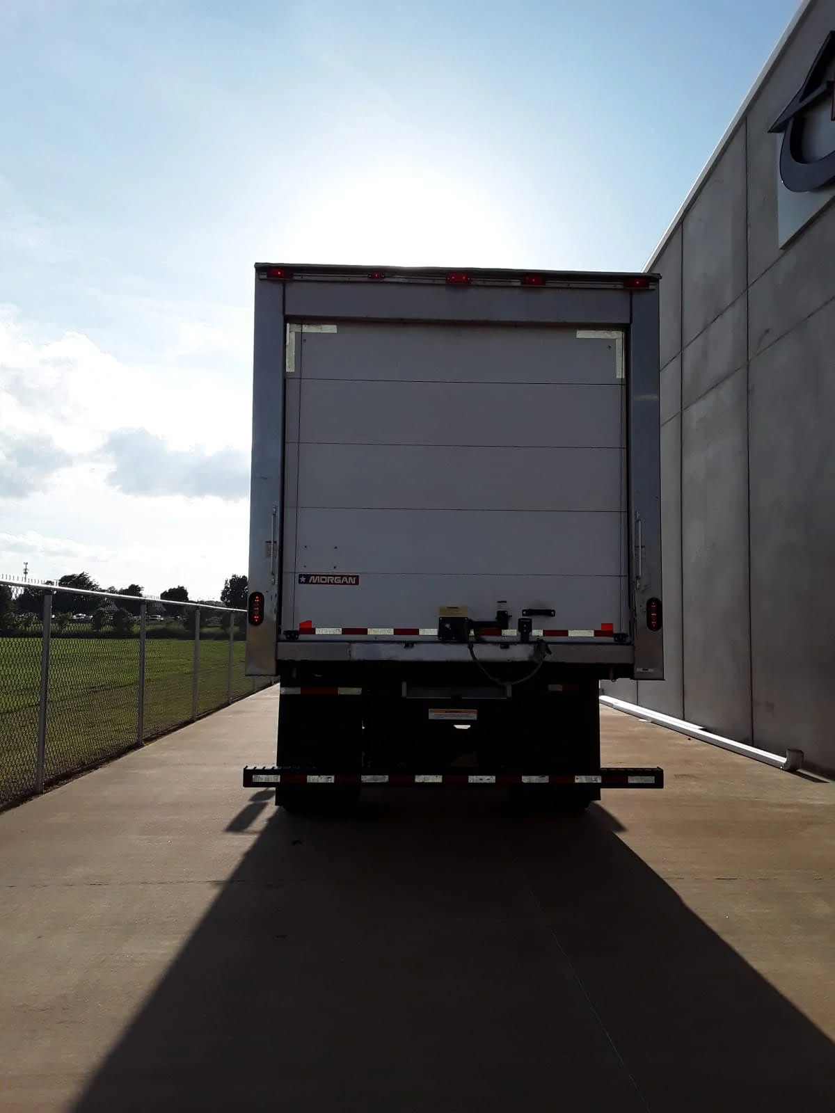 2019 Freightliner M2 106 in Oklahoma City, OK — photo 5