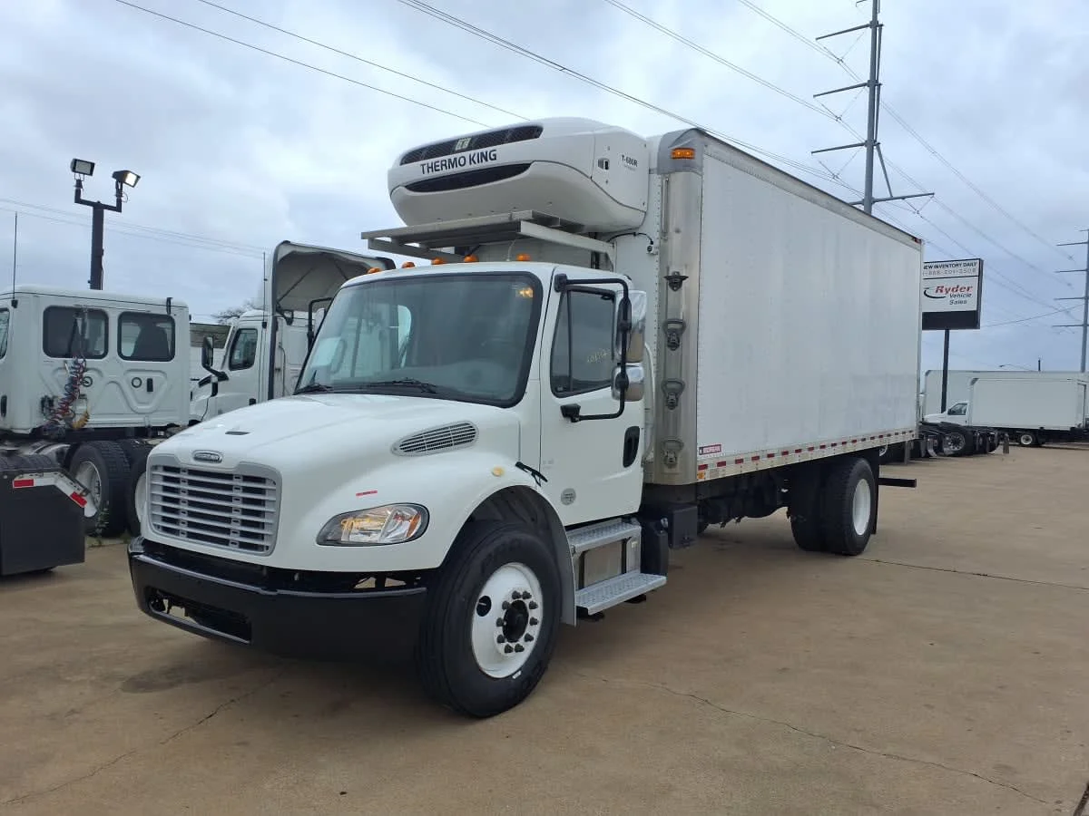 2019 Freightliner M2 106 in Oklahoma City, OK