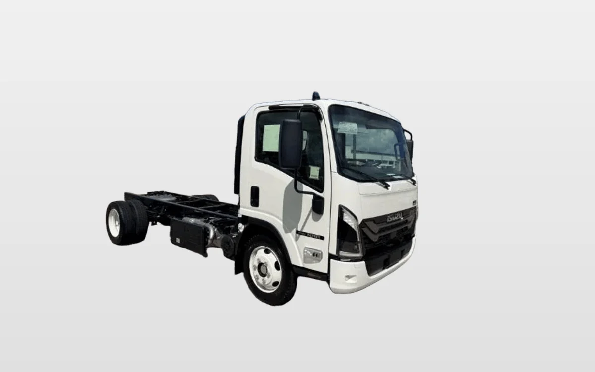 2027 Isuzu NRR - image 1