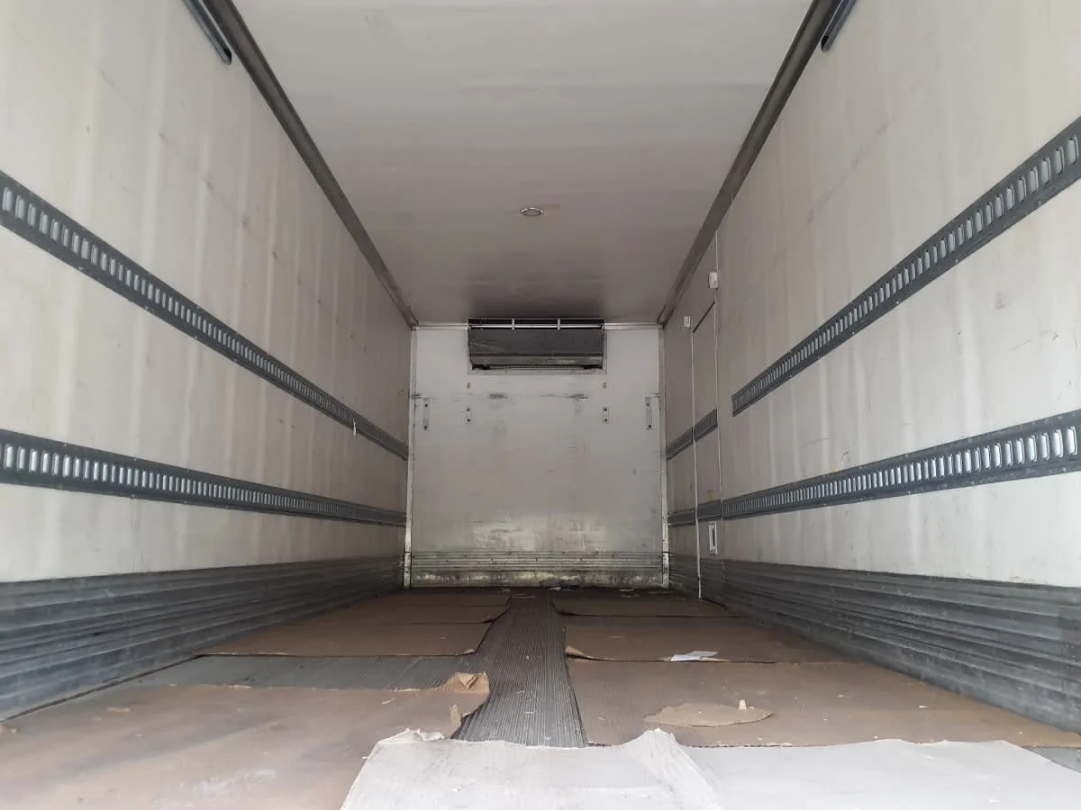 2020 International MV in Indianapolis, IN — photo 9