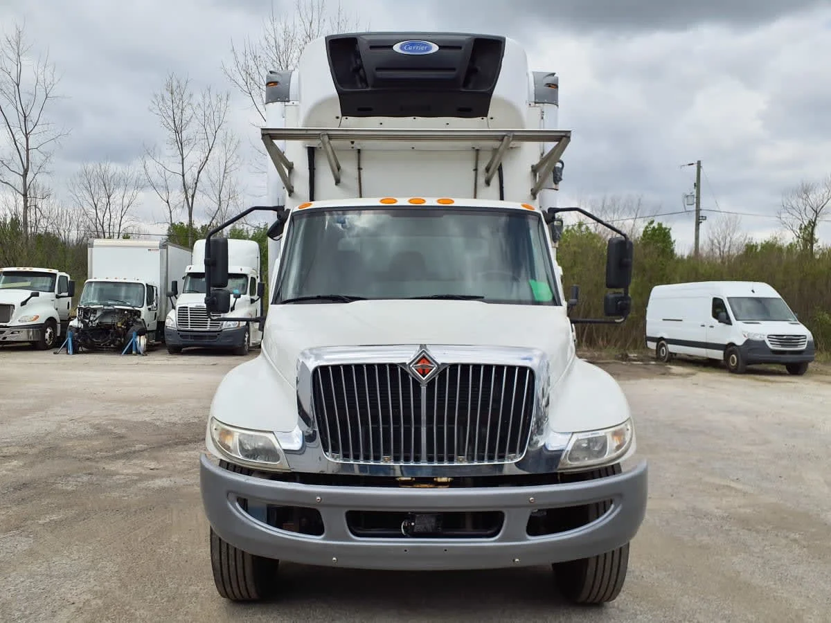 2020 International MV in Indianapolis, IN — photo 2
