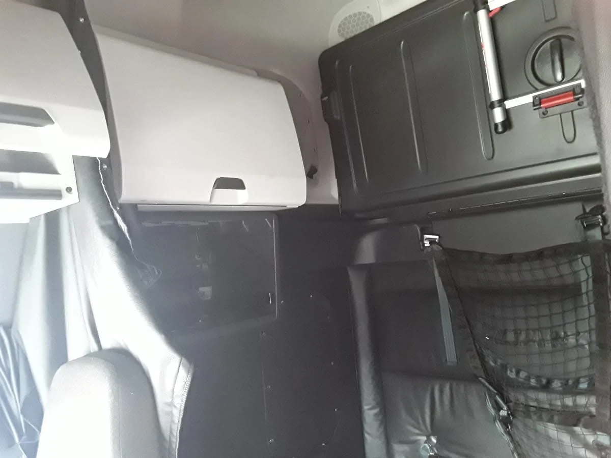 2023 Freightliner Cascadia in Allentown, PA — photo 8
