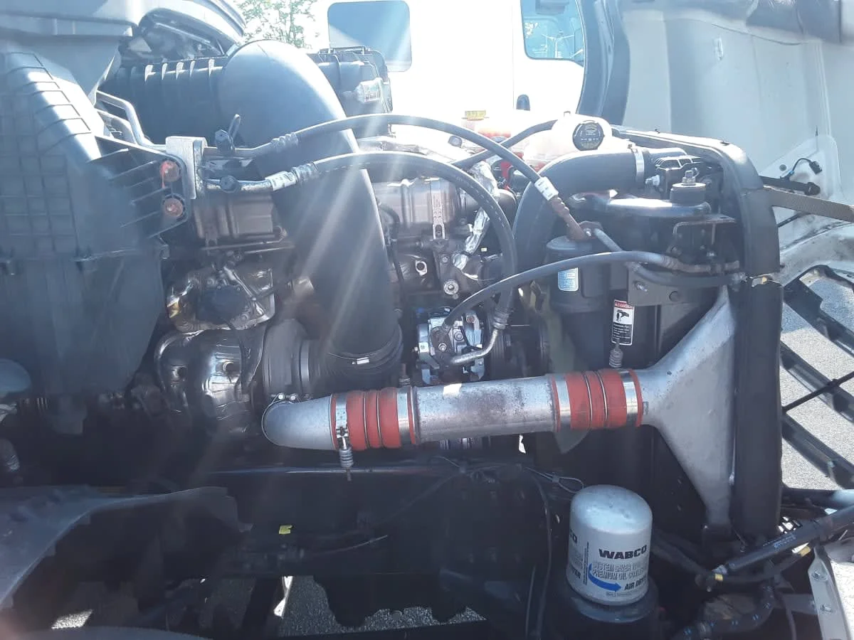 2023 Freightliner Cascadia in Allentown, PA — photo 14