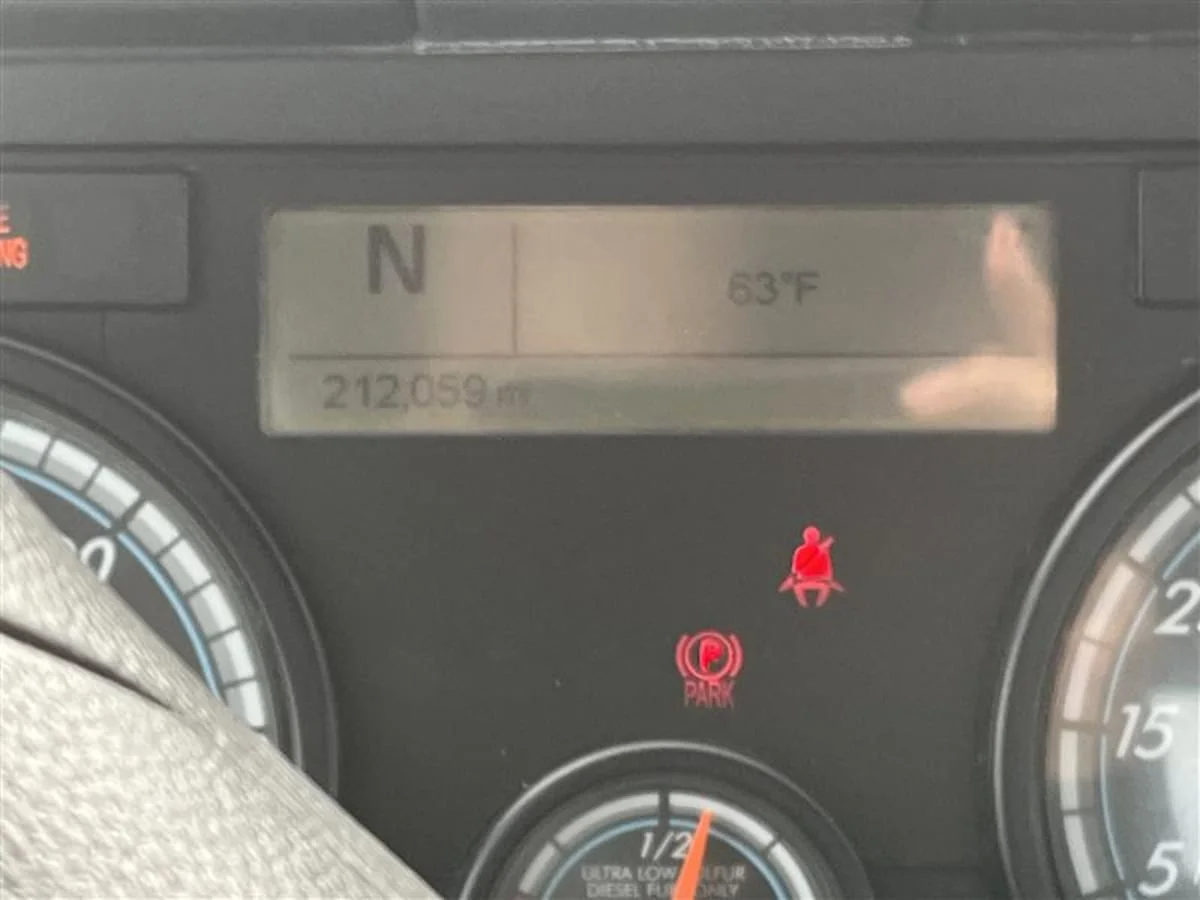 2019 Freightliner Cascadia in Beltsville, MD — photo 9