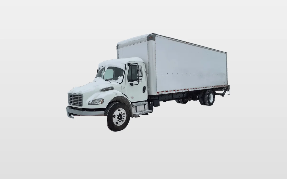2018 Freightliner M2 106 - image 1