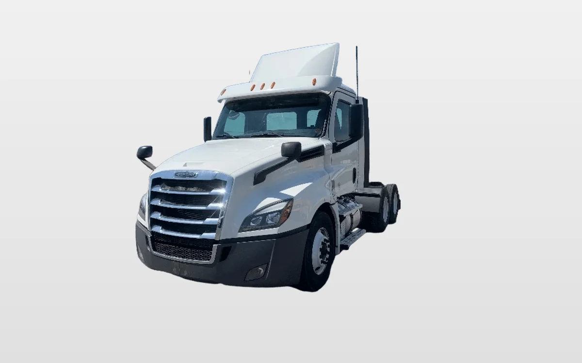 2020 Freightliner - image 1