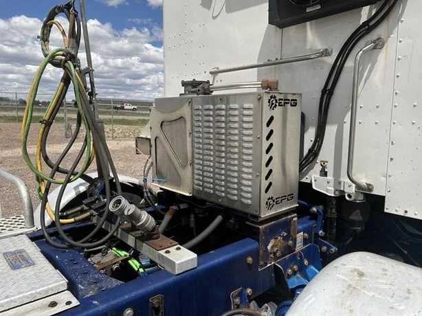 2016 Kenworth T880 - image 10