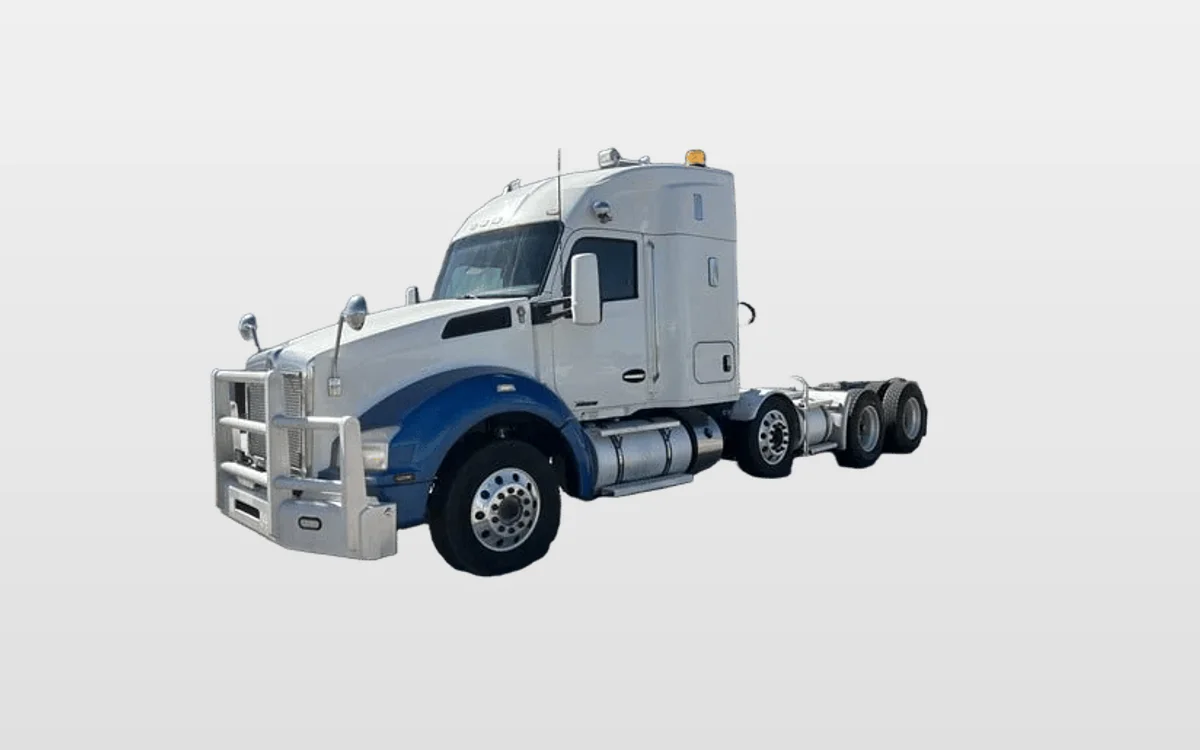 2016 Kenworth T880 - image 1