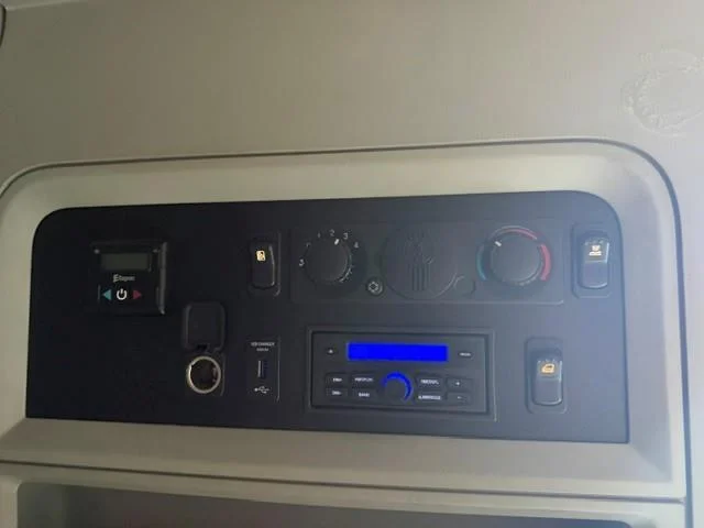 2020 Kenworth T680 — photo 40