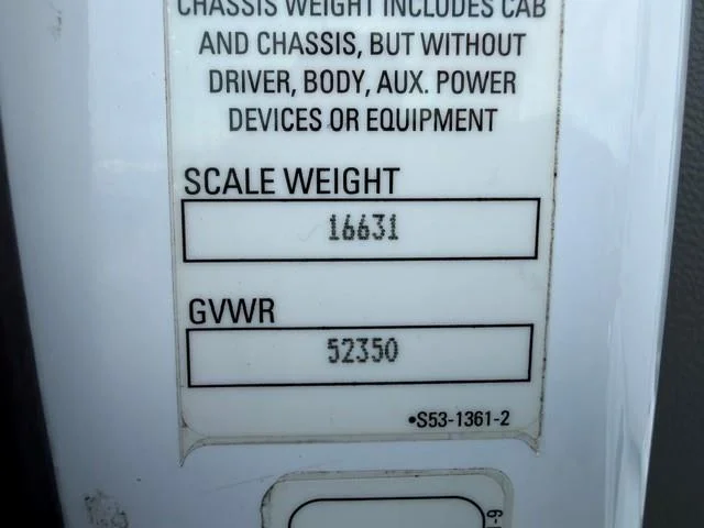 2020 Kenworth T680 — photo 26