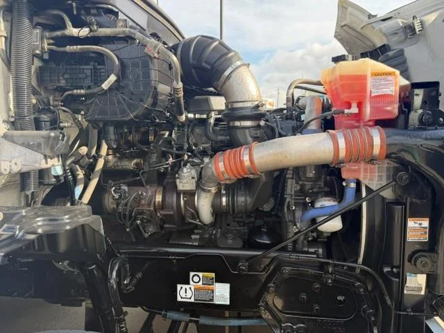 2020 Kenworth T680 — photo 17