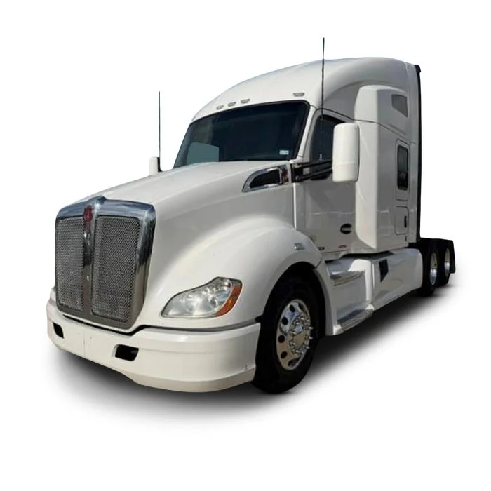 2020 Kenworth T680