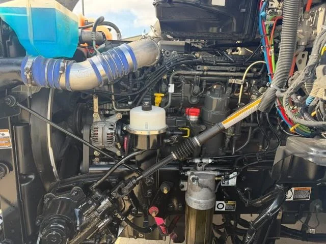 2020 Kenworth T680 — photo 15