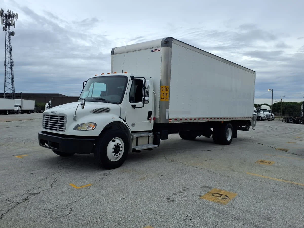 2022 Freightliner M2 106 in Fort Worth, TX