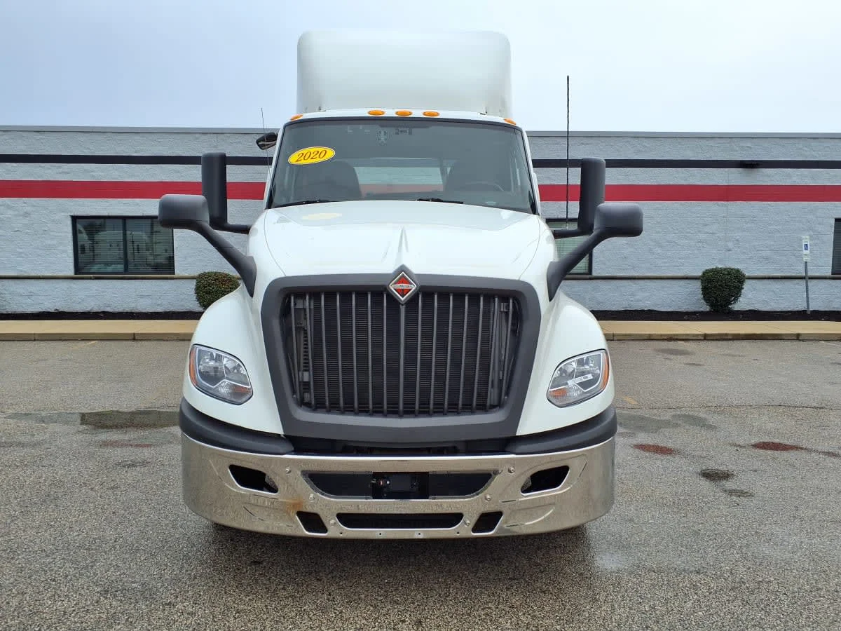 2020 International LT in Cleveland, OH — photo 2