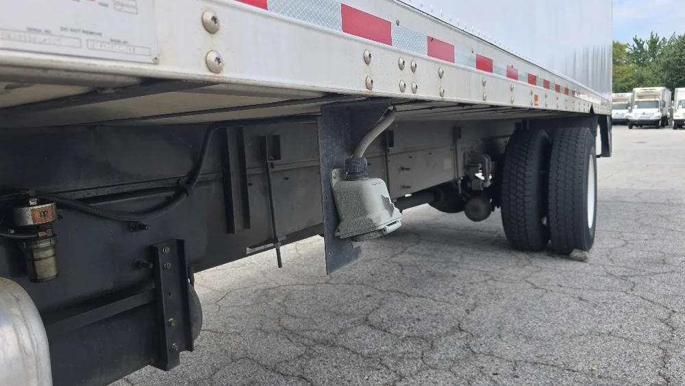 2019 Hino 268 in Forest Park, GA — photo 5
