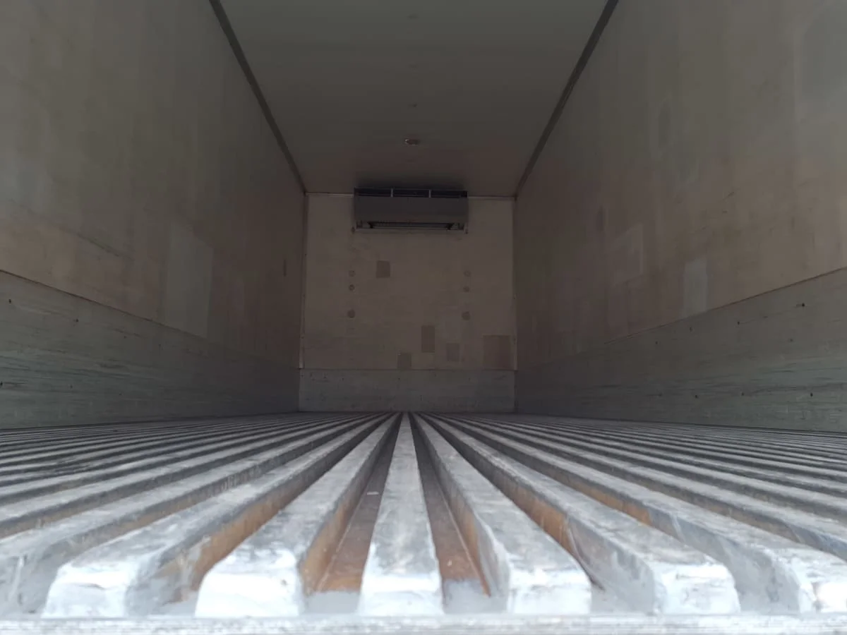 2019 Freightliner M2 106 in Houston, TX — photo 9