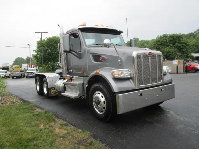 2020 Peterbilt 567 - image 7