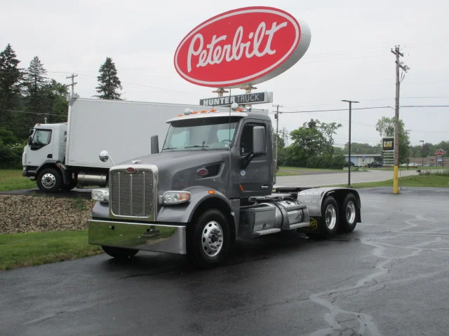 2020 Peterbilt 567 in BUTLER, PA