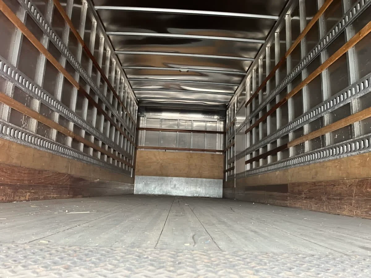 2020 Freightliner M2 106 in Beltsville, MD — photo 8