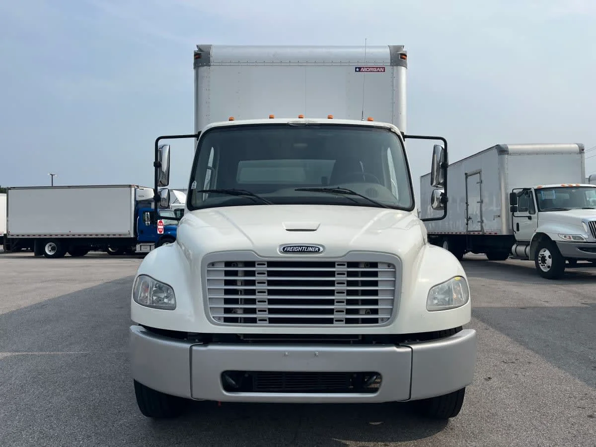 2020 Freightliner M2 106 in Beltsville, MD — photo 2