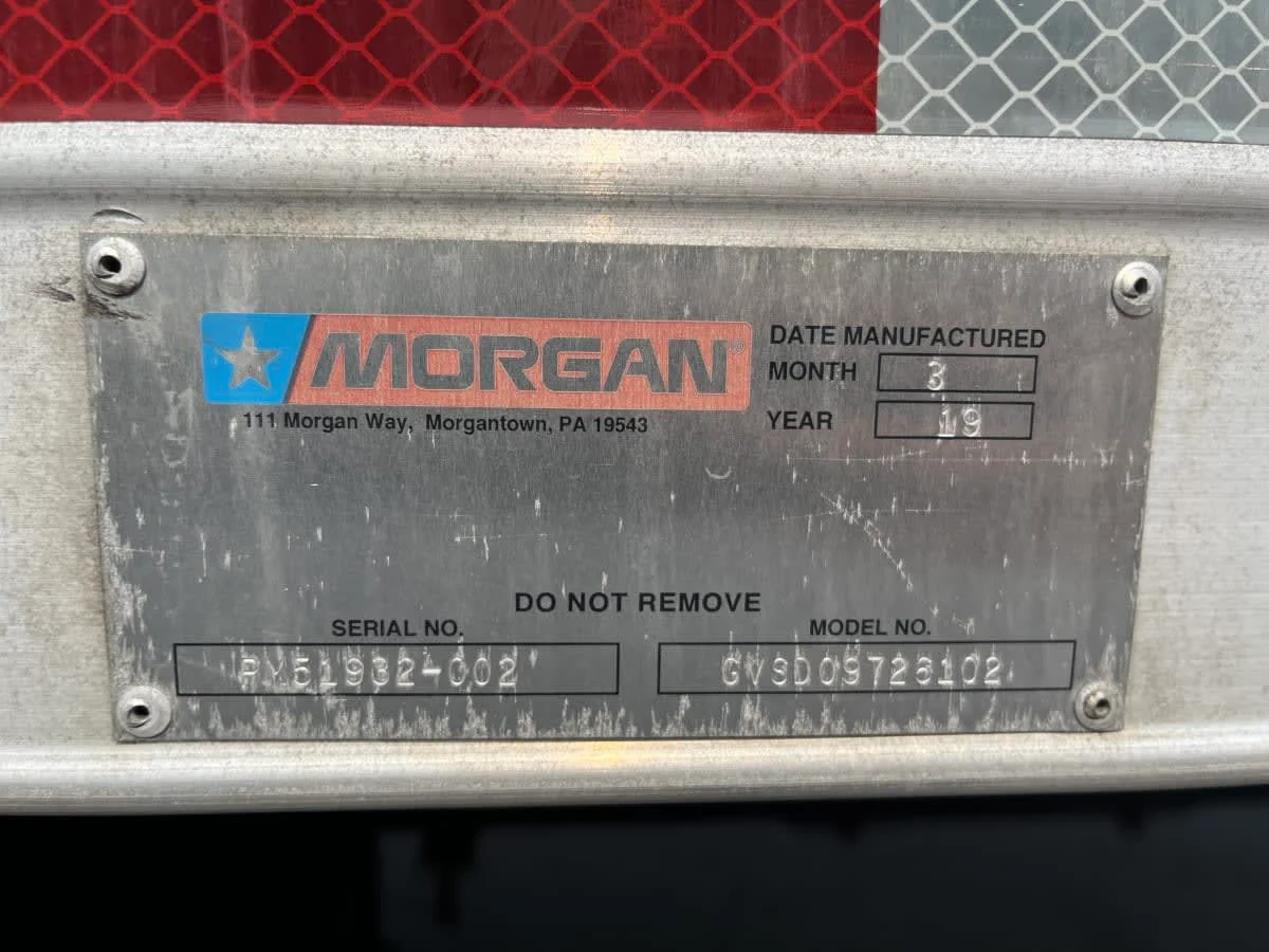 2020 Freightliner M2 106 in Beltsville, MD — photo 12