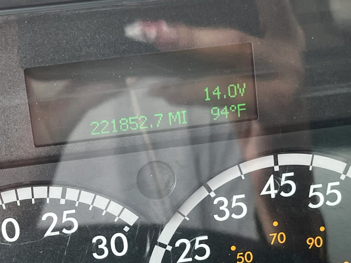 2020 Freightliner M2 106 in Beltsville, MD — photo 10