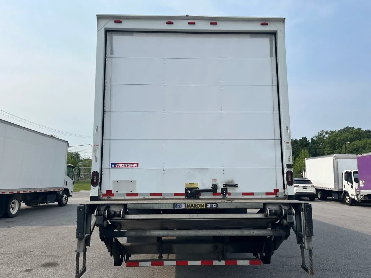 2020 Freightliner M2 106 in Beltsville, MD — photo 5
