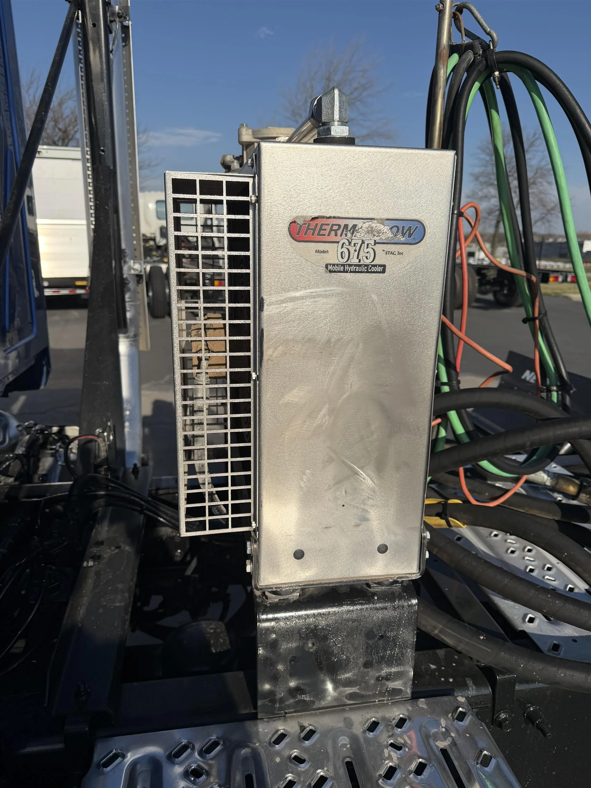 2022 Mack Pinnacle - image 9