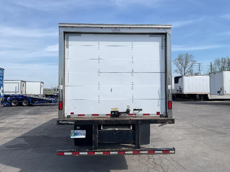 2020 International MV in Kansas City, MO — photo 7