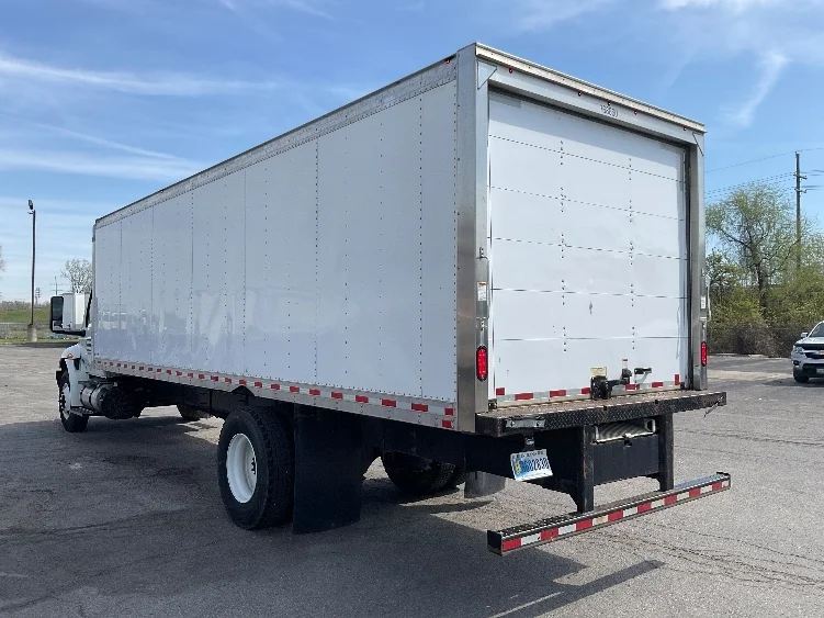 2020 International MV in Kansas City, MO — photo 6