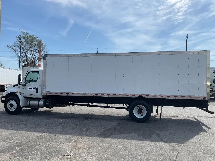 2020 International MV in Kansas City, MO — photo 4