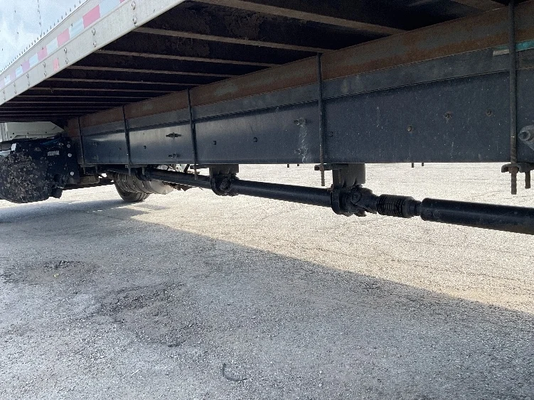 2020 International MV in Kansas City, MO — photo 5
