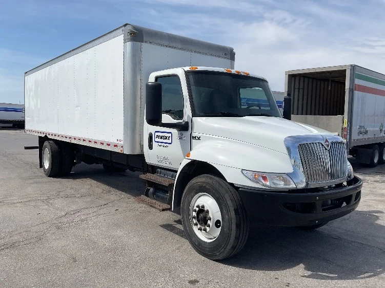 2020 International MV in Kansas City, MO
